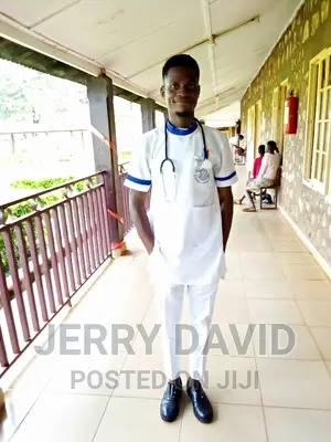 Hospital NURSE .