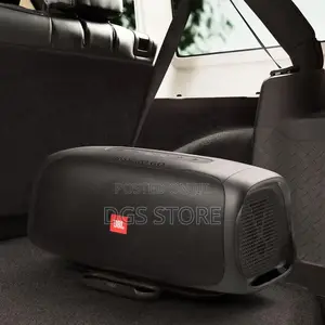 JBL Basspro Go Bluetooth Subwoofer Speaker