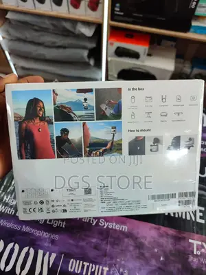 Insta360 Go 3 Action Camera Kit