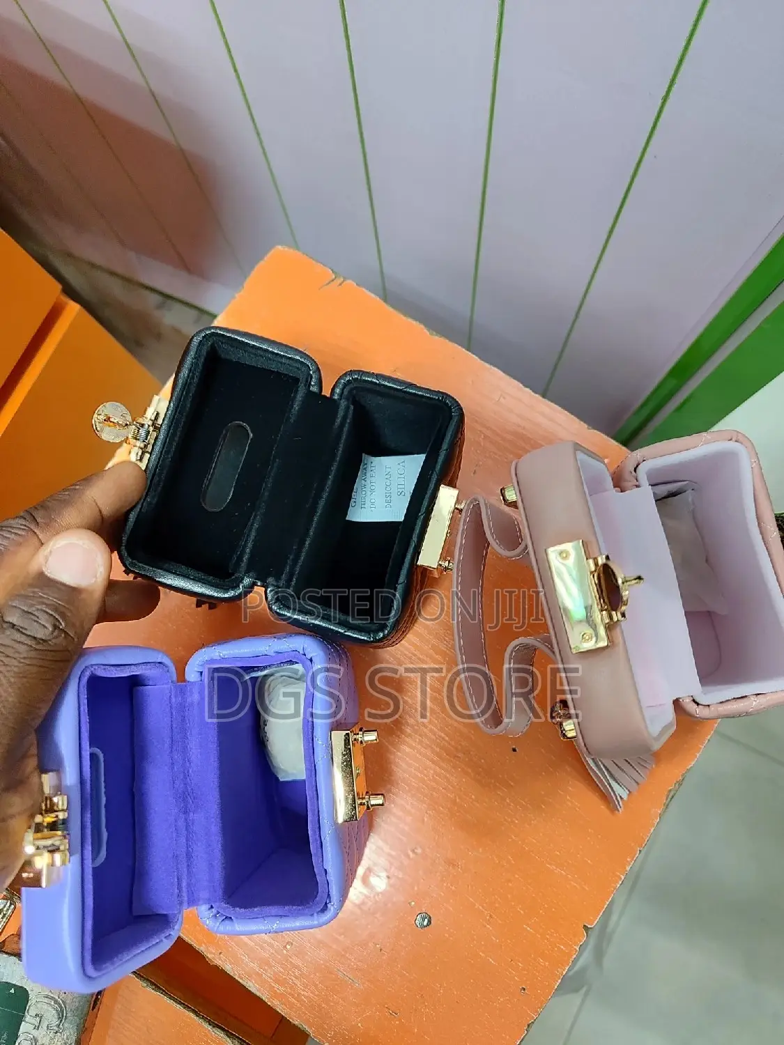 Samsung Galaxy Z Flip 3 4 Case