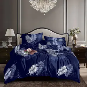 Italian Bedsheets (Feather )