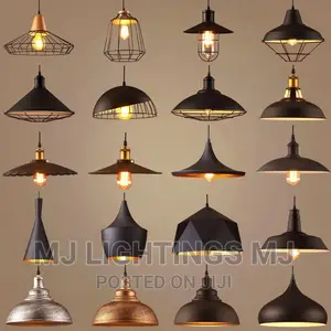Pendant Light Restaurant Dining Table Bar Decor