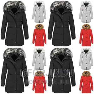 Winter Jacket Foreign Used Original