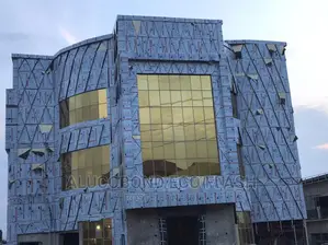 Alucobond Panels