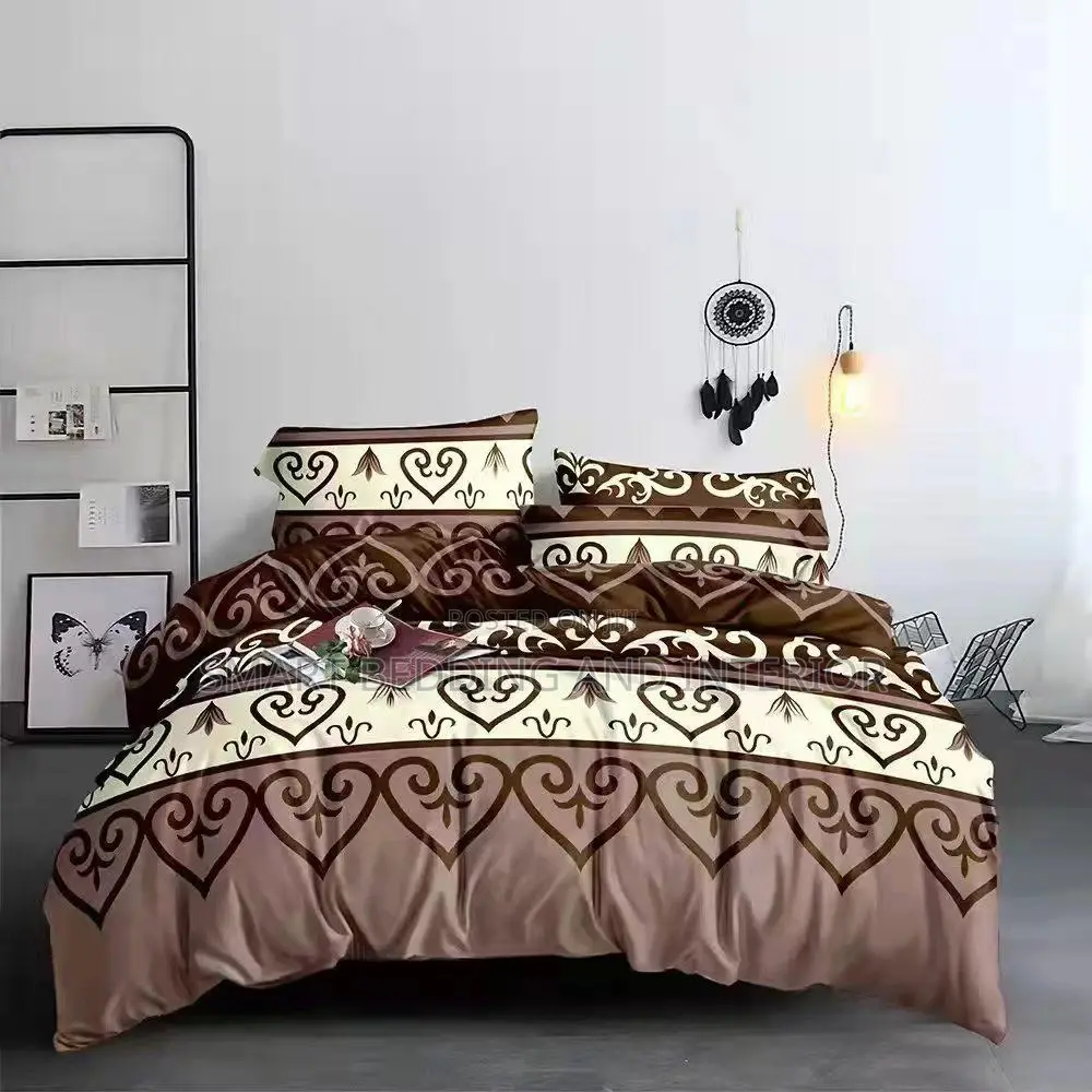 Italian Bedsheet