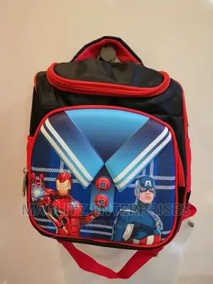 Quality School Bags