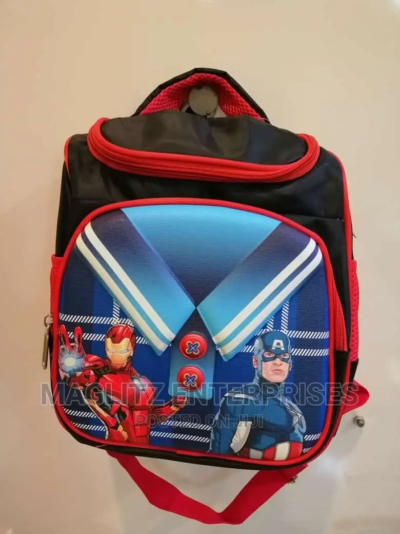 Quality School Bags
