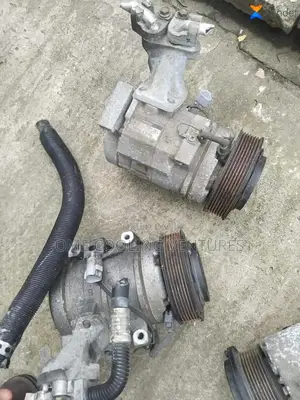 Compressor For Toyota Highlander 2012/2020 Manual