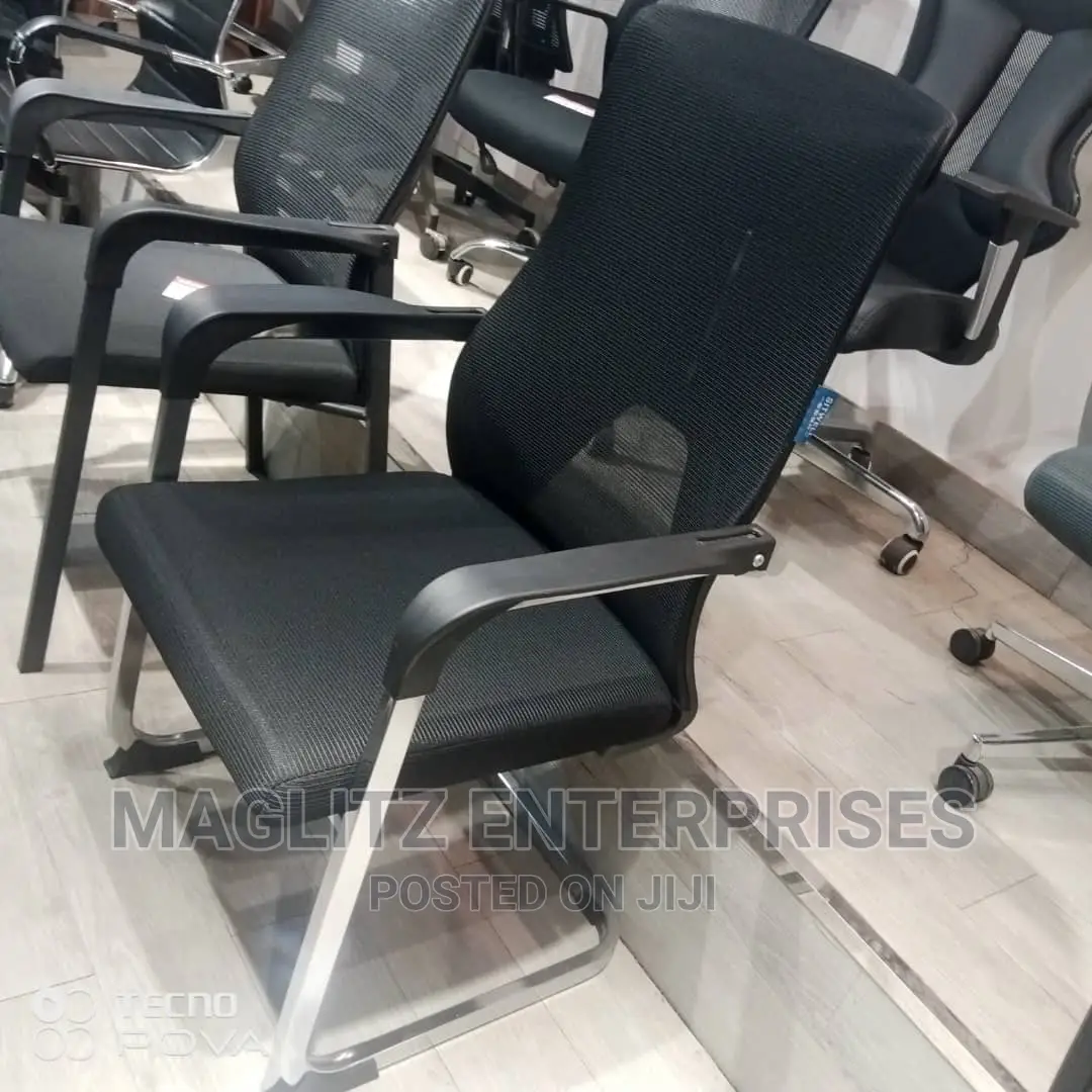 Quality Visitors Chair