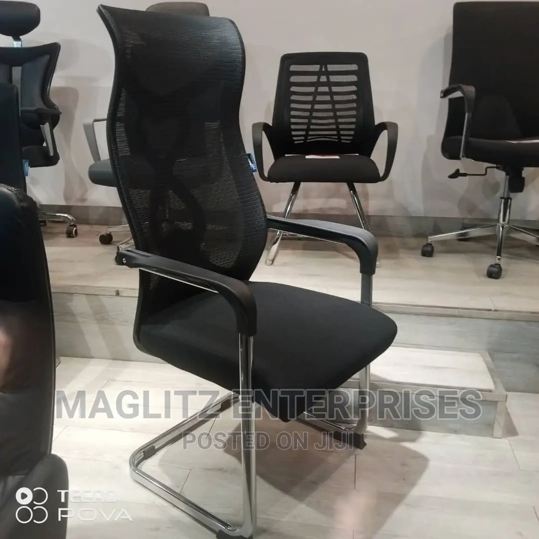 Quality Visitors Chair