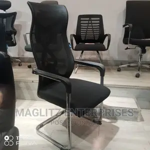 Quality Visitors Chair