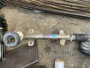 Steering Rack Hyundai Elantra 2006 Model