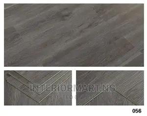 SPC Flooring