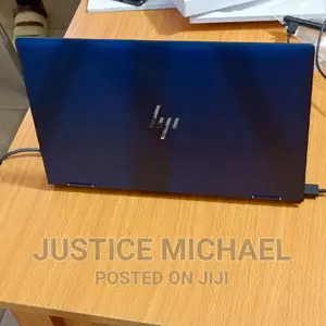 New Laptop HP EliteBook 840 G3 16GB Intel Core i7 SSD 512GB