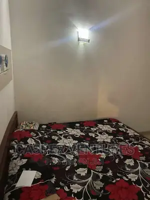 Furnished 4bdrm Townhouse / Terrace in Agungi for rent
