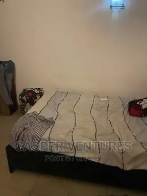 Furnished 4bdrm Townhouse / Terrace in Agungi for rent