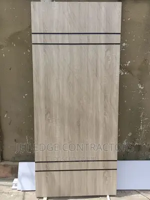 HDF Elegant Doors