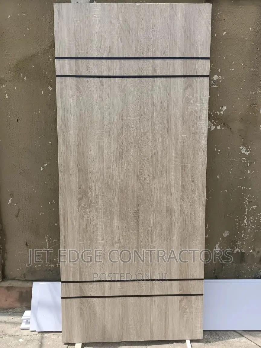 HDF Elegant Doors