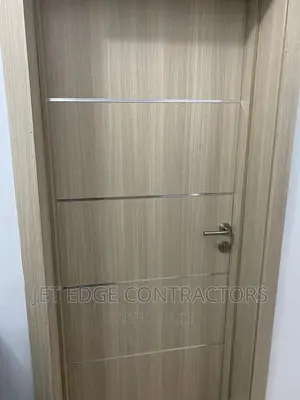 HDF Elegant Doors