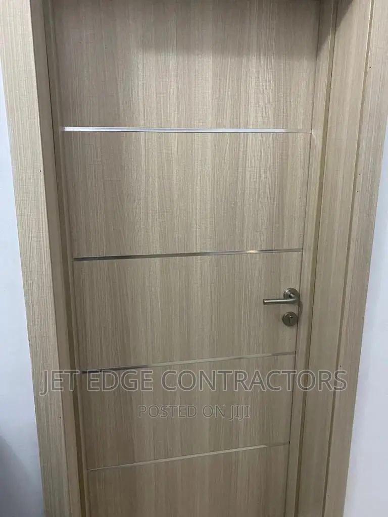 HDF Elegant Doors