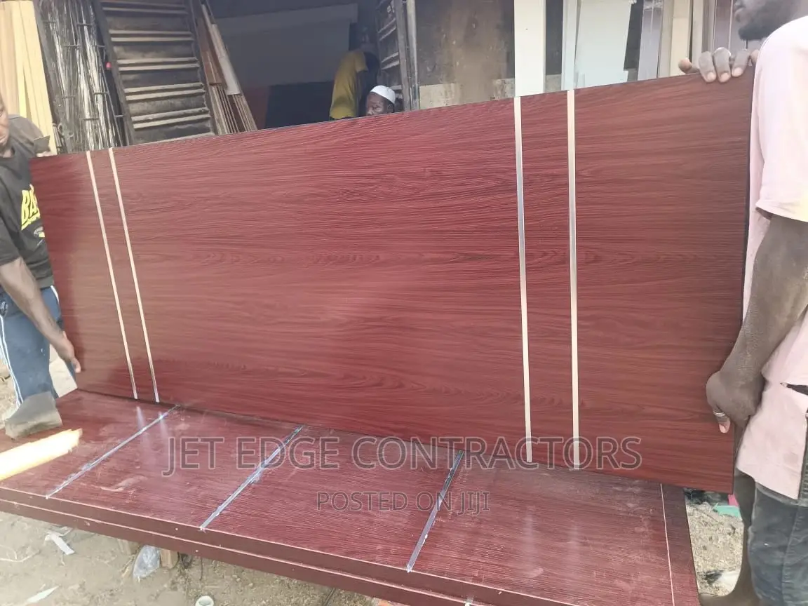 HDF Elegant Doors