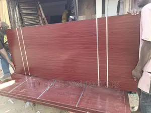 HDF Elegant Doors
