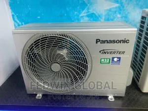 Panasonic Inverter AC 2HP