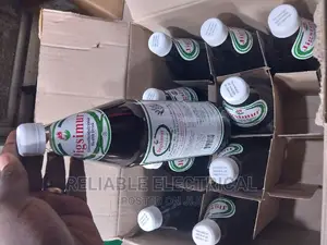 Jigsimur Health Drink