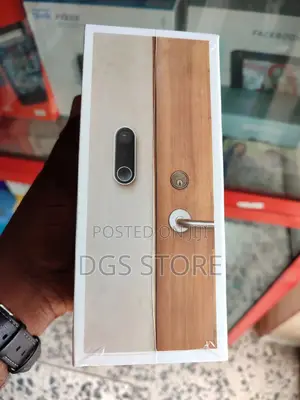 Google Nest Doorbell Battery
