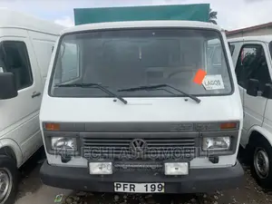 Volkswagen LT31