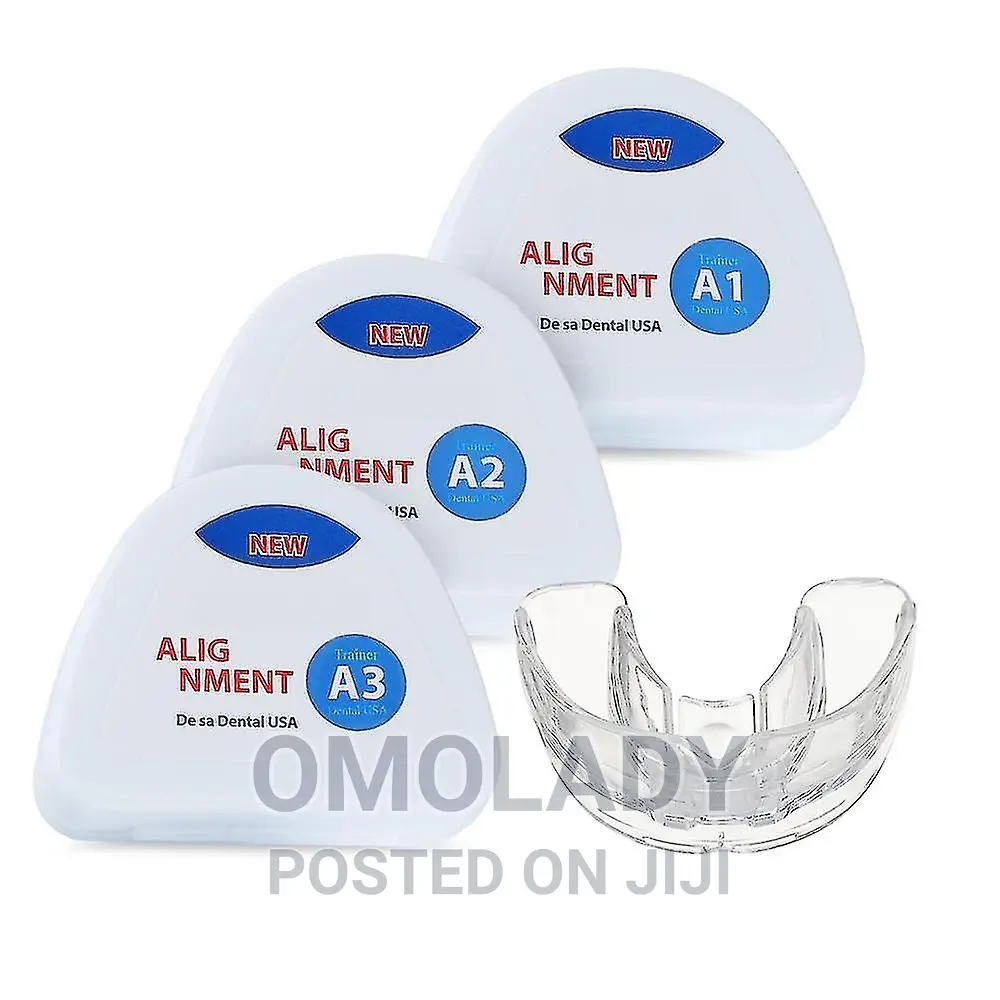 Trainer Alignment - 3 in 1