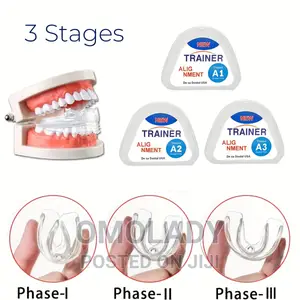 Trainer Alignment - 3 in 1