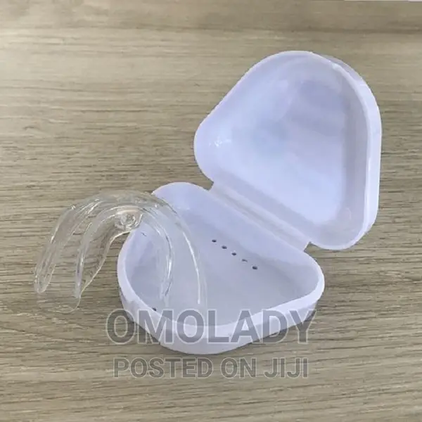 Alignment Teeth Trainer - A1