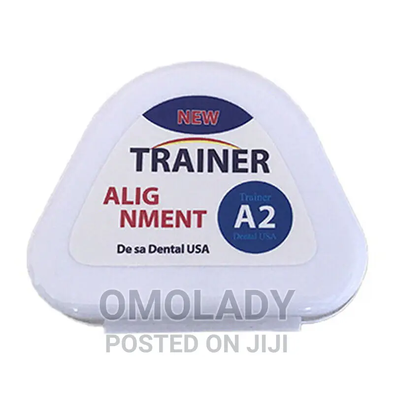 Teeth Trainer Alignment - A2