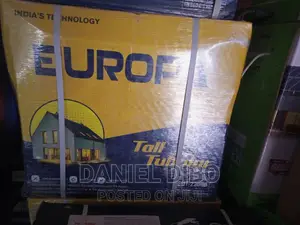 Europa Inverter Battery