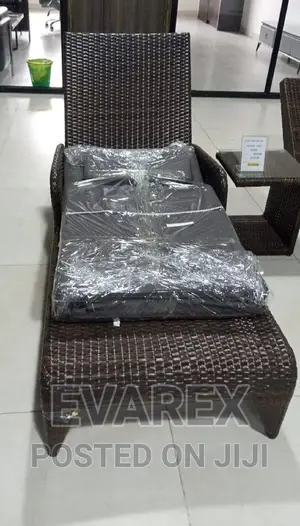 Executive Swimming Pool Chair/Bed.
