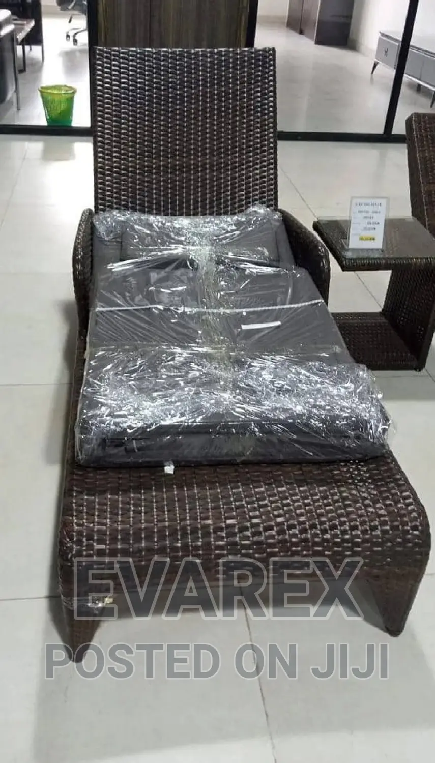 Executive Swimming Pool Chair/Bed.