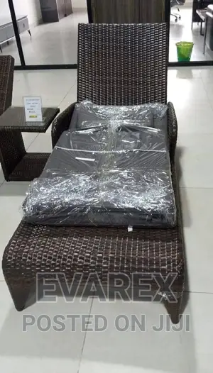 Executive Swimming Pool Chair/Bed.