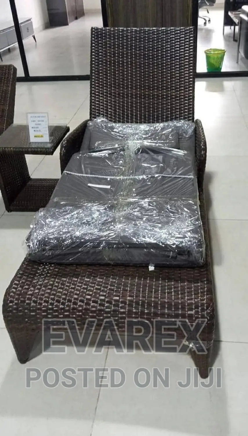 Executive Swimming Pool Chair/Bed.
