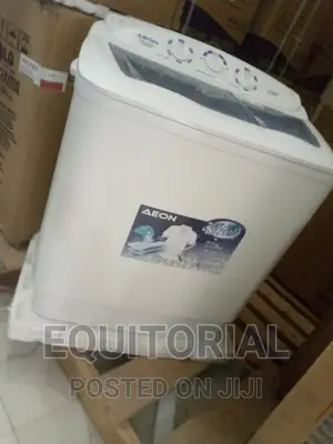 Aeon 7kg Washing Machine Twin Tub