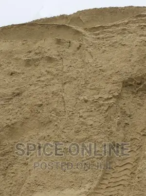 Sharp Sand Plaster Sand Supply