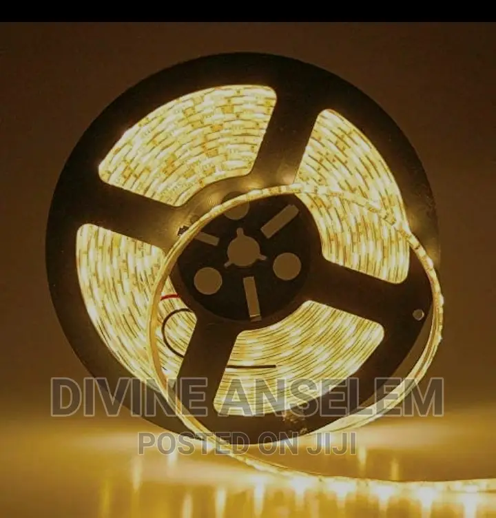 Tape Light