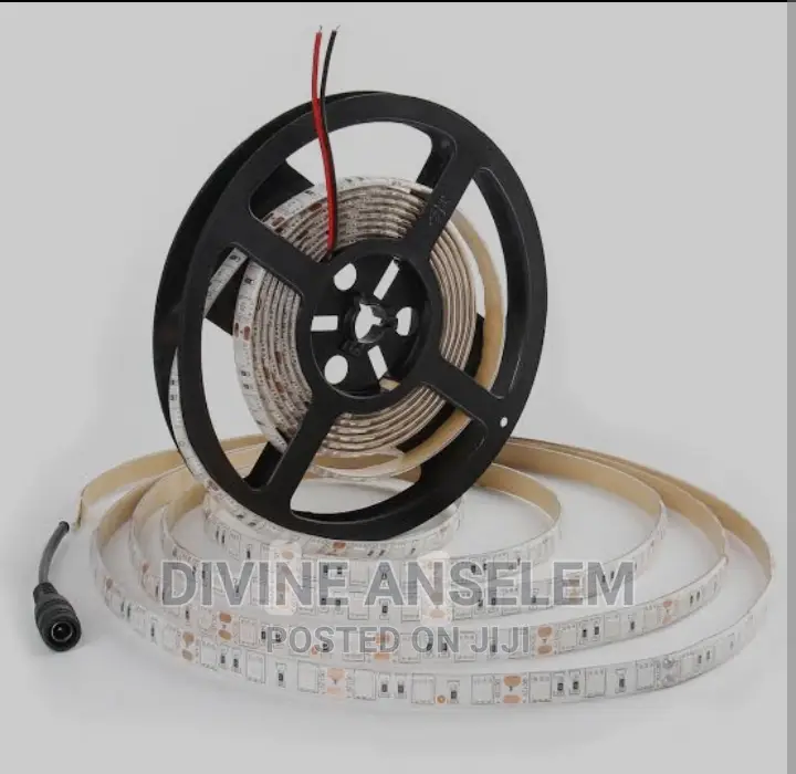 Tape Light