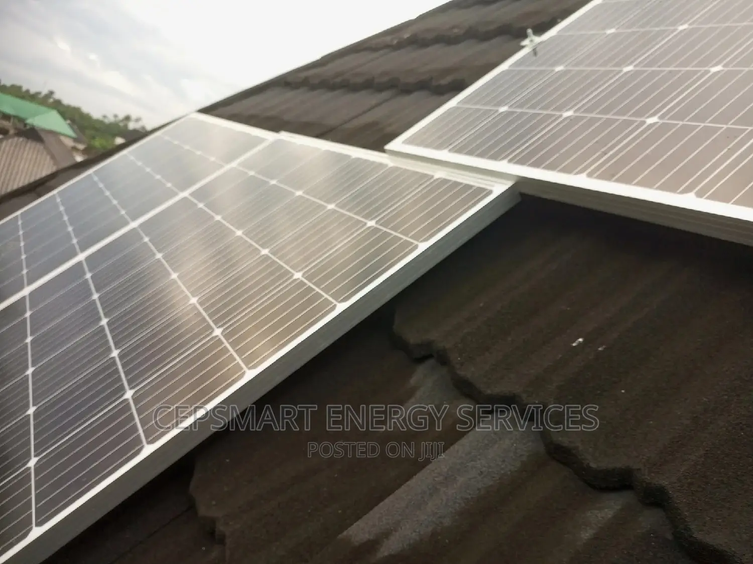 3.5kva Solar System