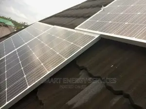 3.5kva Solar System