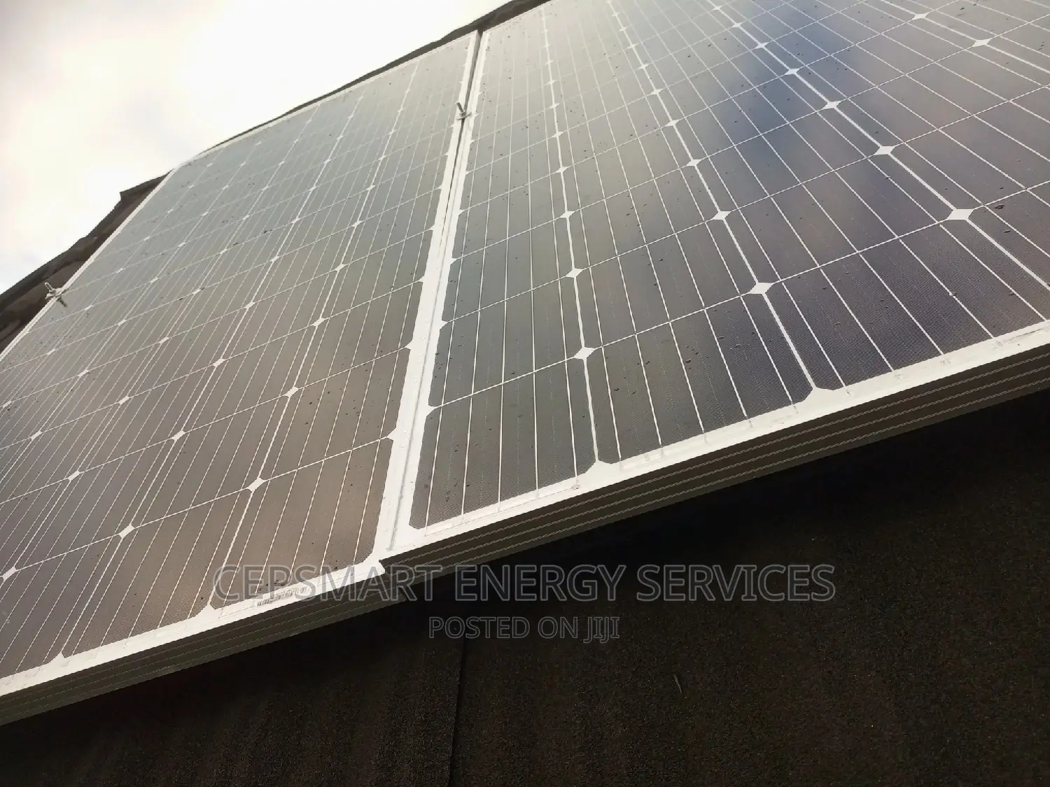 3.5kva Solar System