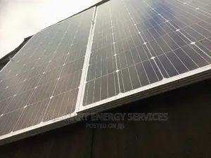3.5kva Solar System