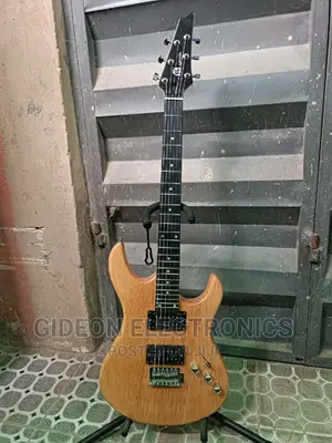 Gipson Electric Guitar