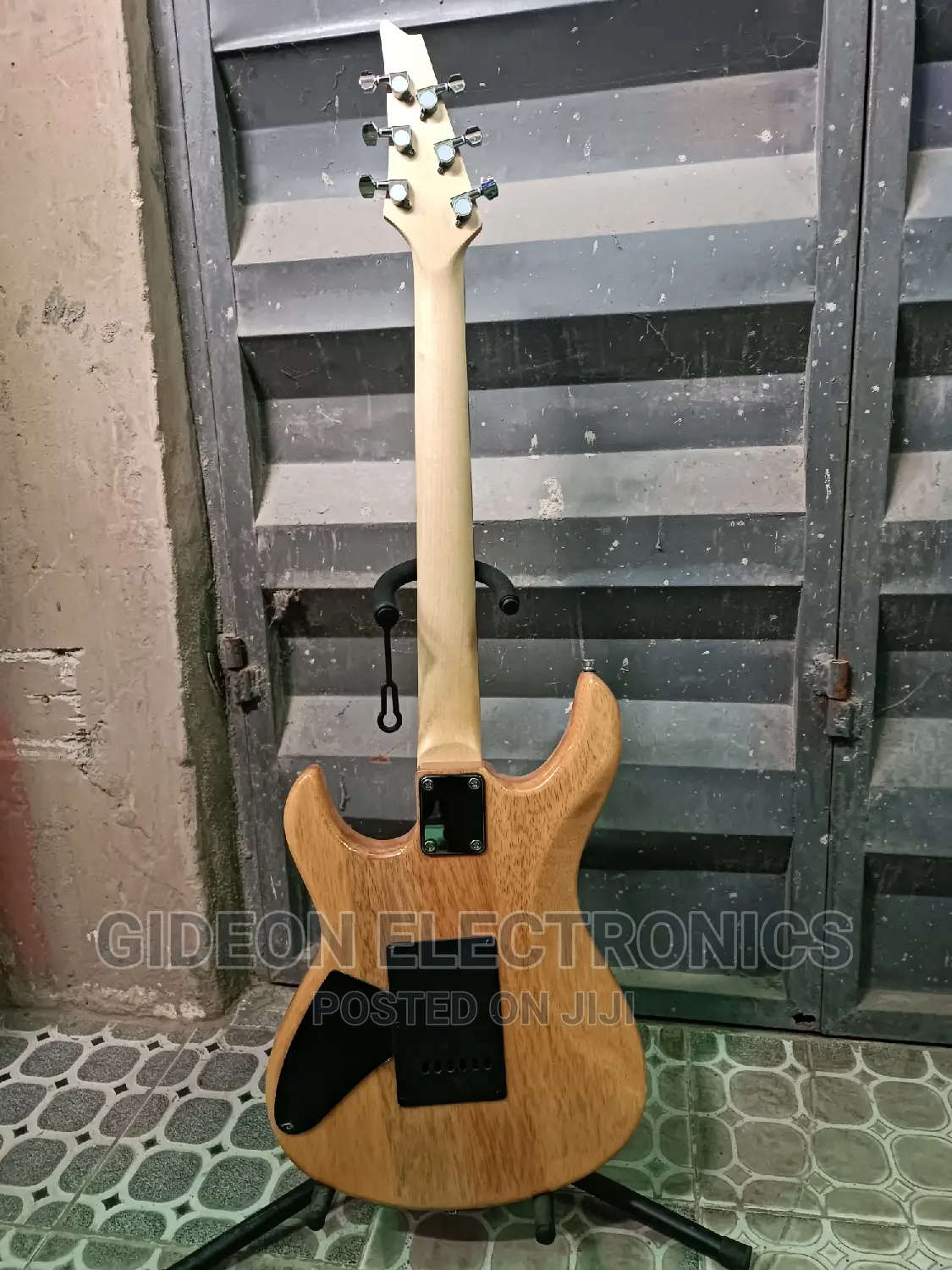 Gipson Electric Guitar