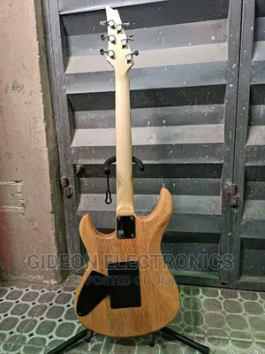 Gipson Electric Guitar